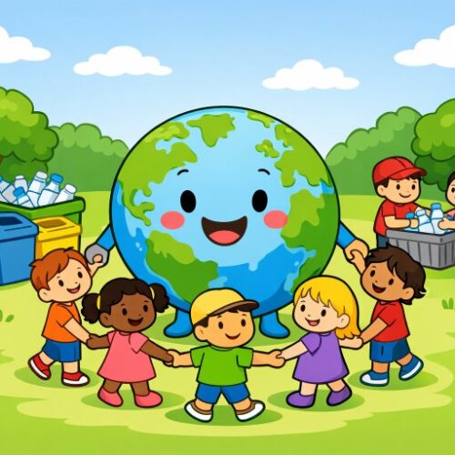 Innovative Solutions to Reduce Plastic Waste: Technologies and Strategies for a Healthier Planet