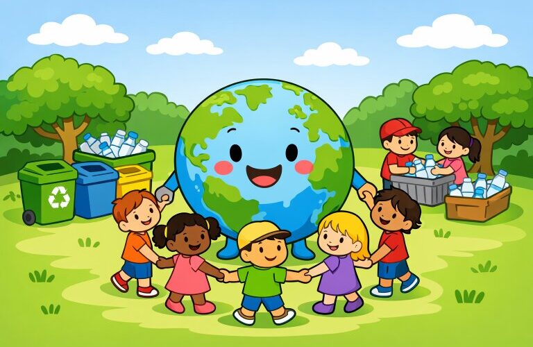 Innovative Solutions to Reduce Plastic Waste: Technologies and Strategies for a Healthier Planet