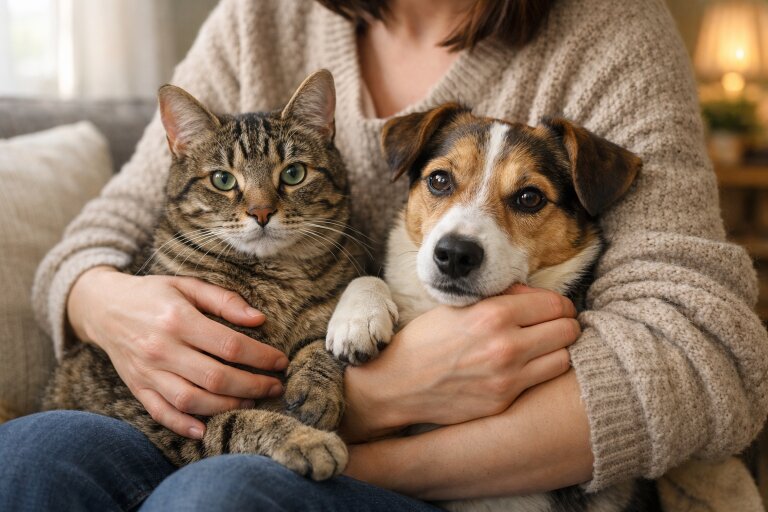 Pets