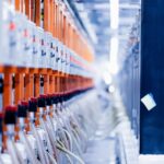 Improving Manufacturing Performance Through Better Material Flow