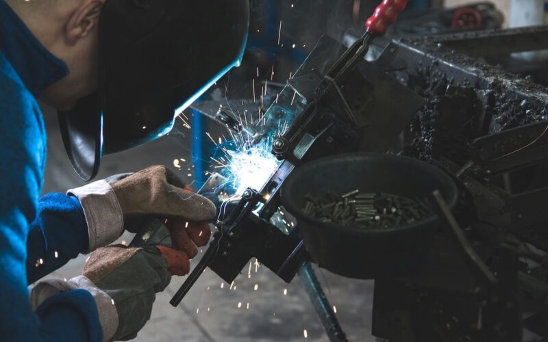 Why Quality Matters: The Importance of Expert Metal Fabrication