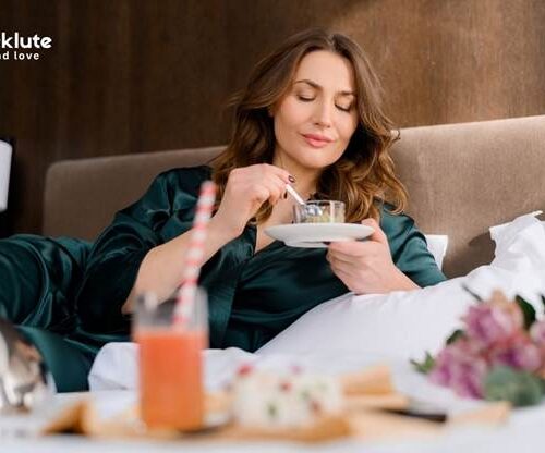 Morning Rituals That Instantly Calm a Busy Mind