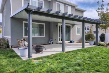 Enhancing Your Home’s Exterior and Curb Appeal