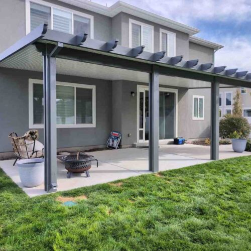 Enhancing Your Home’s Exterior and Curb Appeal