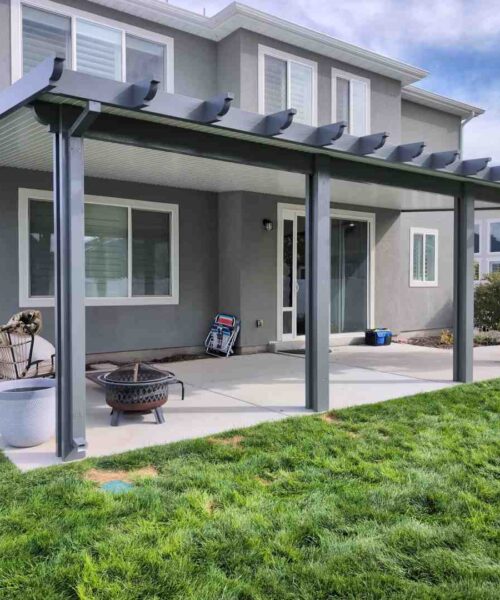 Enhancing Your Home’s Exterior and Curb Appeal