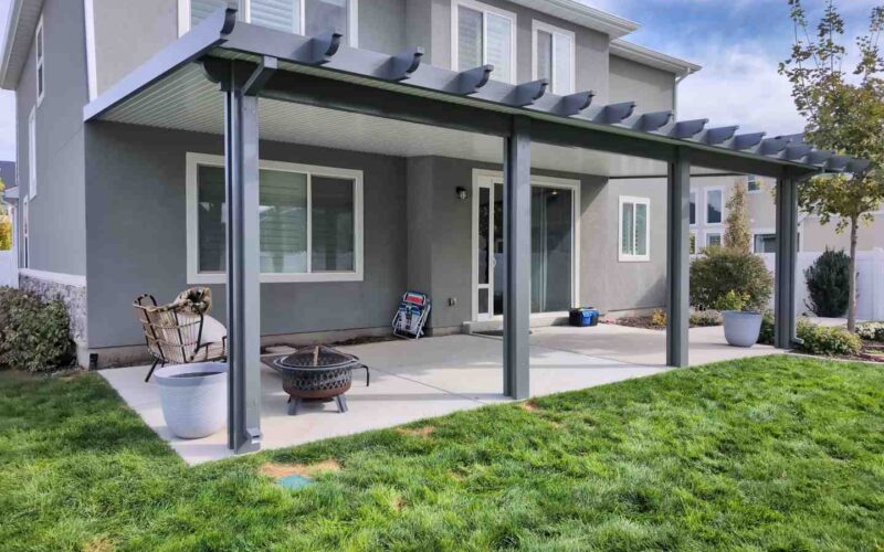 Enhancing Your Home’s Exterior and Curb Appeal