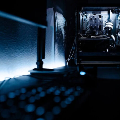 The Ultimate Guide to Customizing Your Tech and Gaming Setup