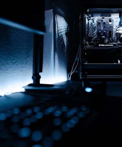 The Ultimate Guide to Customizing Your Tech and Gaming Setup