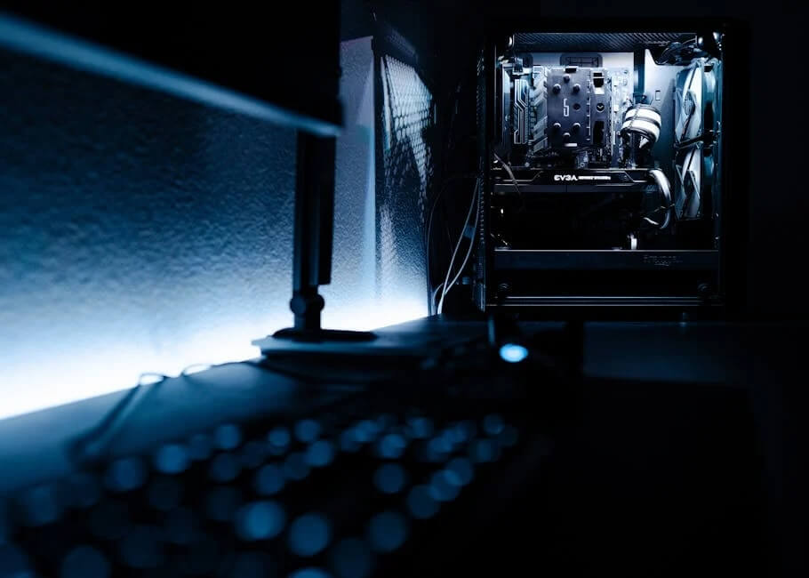 gaming