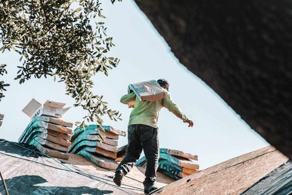 roofing