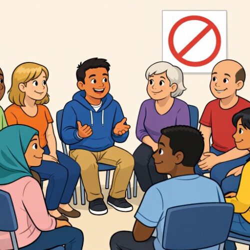 Breaking Down Barriers: Evolving Perspectives and Personal Stories in Mental Health Stigma