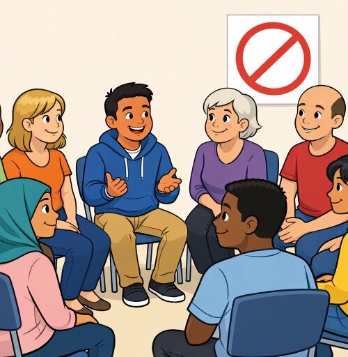 Breaking Down Barriers: Evolving Perspectives and Personal Stories in Mental Health Stigma