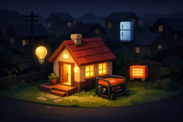 How to Choose the Right Generator for Your Home