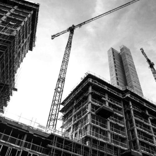 Strategic Leadership and Innovation: How Rami Tawasha is Transforming the Bay Area Construction Landscape
