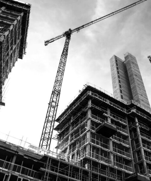 Strategic Leadership and Innovation: How Rami Tawasha is Transforming the Bay Area Construction Landscape