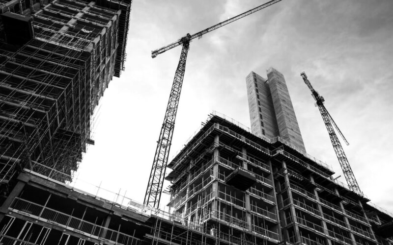 Strategic Leadership and Innovation: How Rami Tawasha is Transforming the Bay Area Construction Landscape