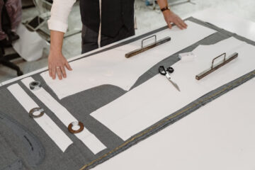 The Importance of Ethical Sourcing and Quality in Custom Goods