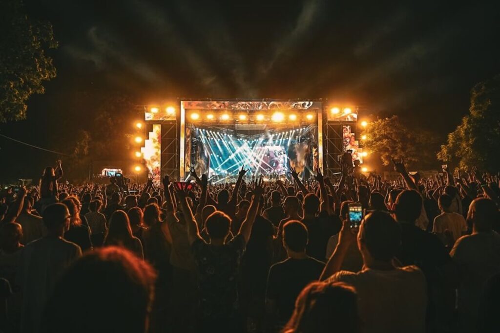 festivals