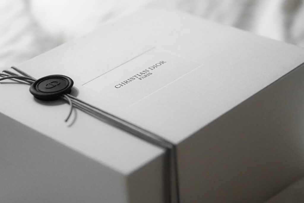 packaging