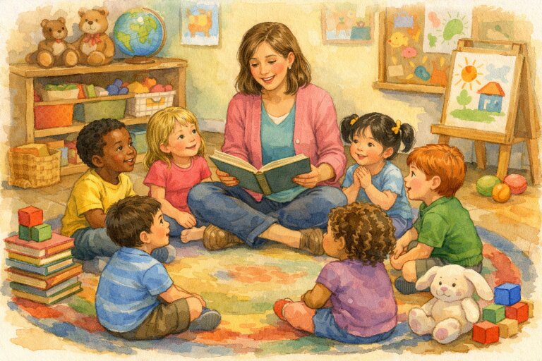 Preschool