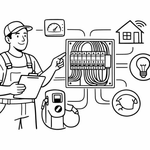Future-Proofing Your Home: Essential Electrical Upgrades for Modern Living