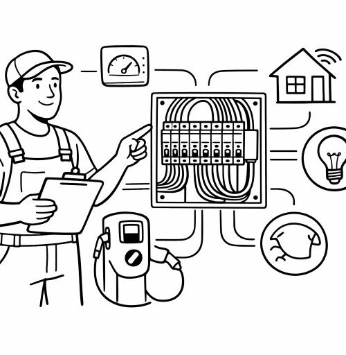 Future-Proofing Your Home: Essential Electrical Upgrades for Modern Living