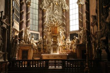 Dr. T. La Mont Holder on Guiding Historic Congregations Into the Next Era
