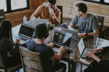 The Benefits of Buying an Established Business