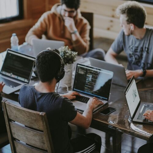 The Benefits of Buying an Established Business