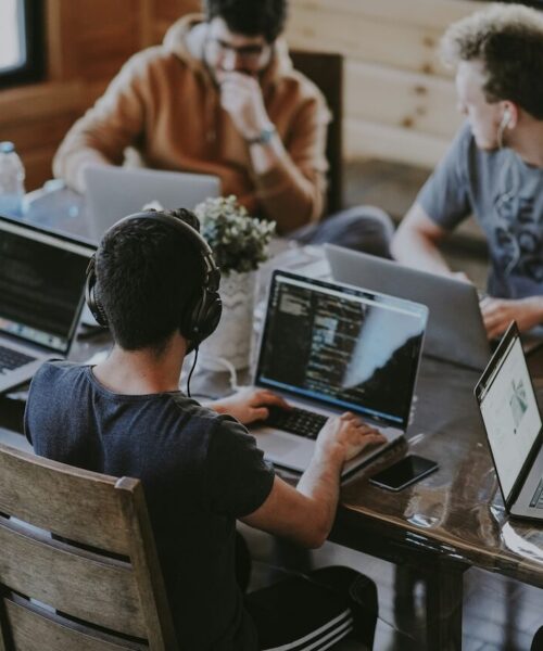 The Benefits of Buying an Established Business