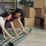 More Comfortable Senior Moves with a Moving Company