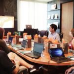 Zuhair Alsikafi Discusses the Art of Managing Multiple Projects Efficiently