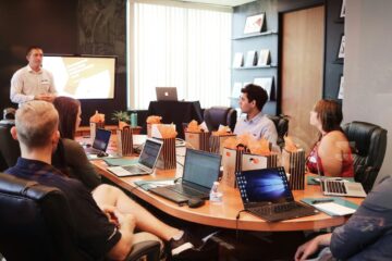 Zuhair Alsikafi Discusses the Art of Managing Multiple Projects Efficiently