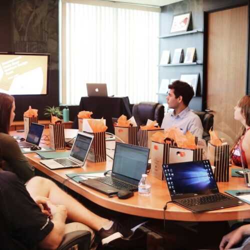 Zuhair Alsikafi Discusses the Art of Managing Multiple Projects Efficiently
