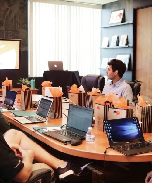 Zuhair Alsikafi Discusses the Art of Managing Multiple Projects Efficiently