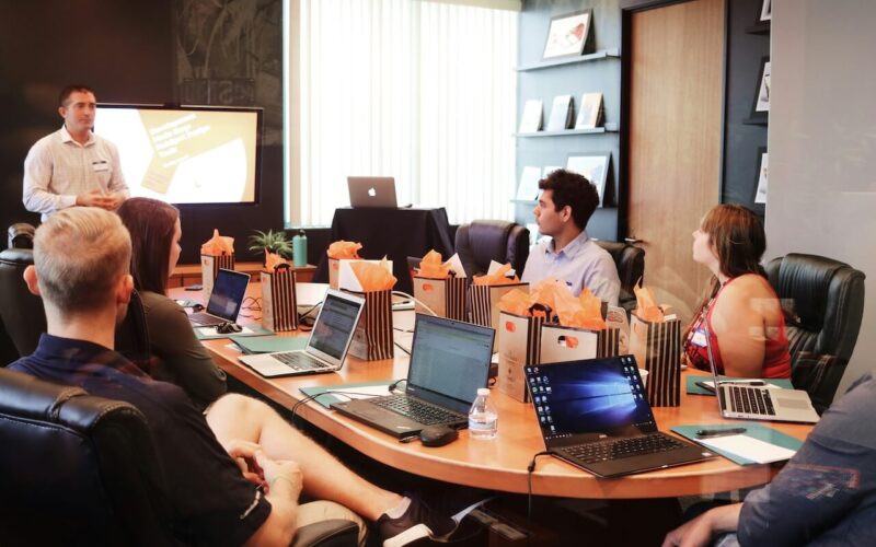 Zuhair Alsikafi Discusses the Art of Managing Multiple Projects Efficiently