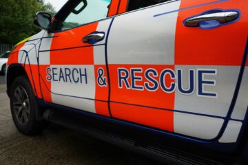 William Trowell Shares Key Lessons Learned from More Than 500 Search and Rescue Incidents