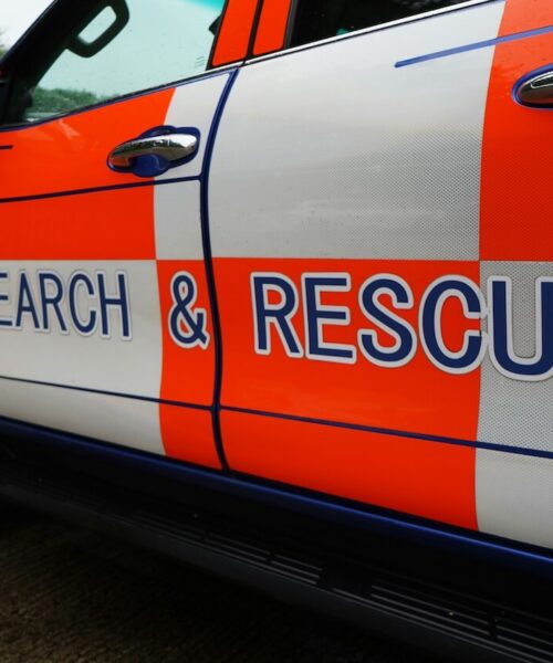William Trowell Shares Key Lessons Learned from More Than 500 Search and Rescue Incidents
