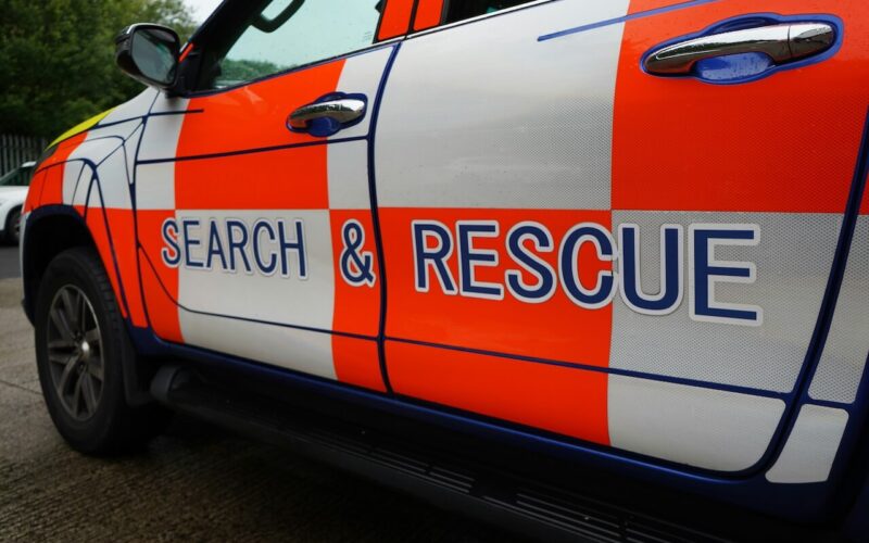 William Trowell Shares Key Lessons Learned from More Than 500 Search and Rescue Incidents