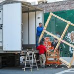 More Comfortable Senior Moves with a Moving Company