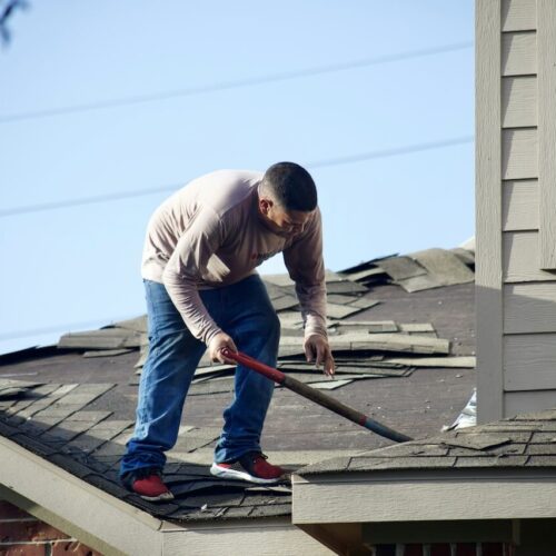 Common Roofing Issues and Their Quick Fixes