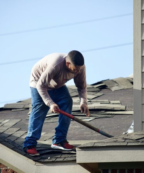 Common Roofing Issues and Their Quick Fixes