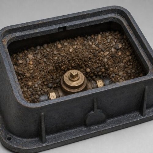 A Practical Checklist for Safer Water Valve Box Maintenance