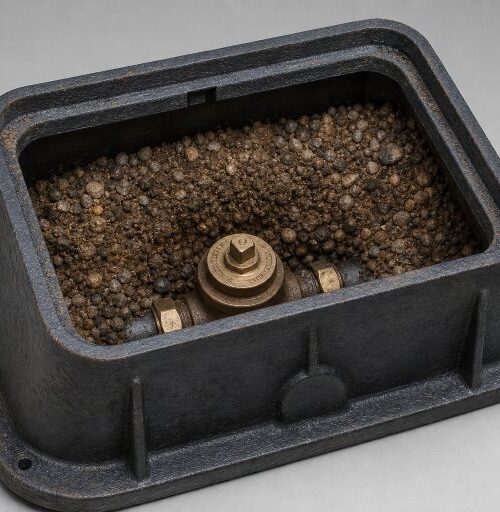 A Practical Checklist for Safer Water Valve Box Maintenance