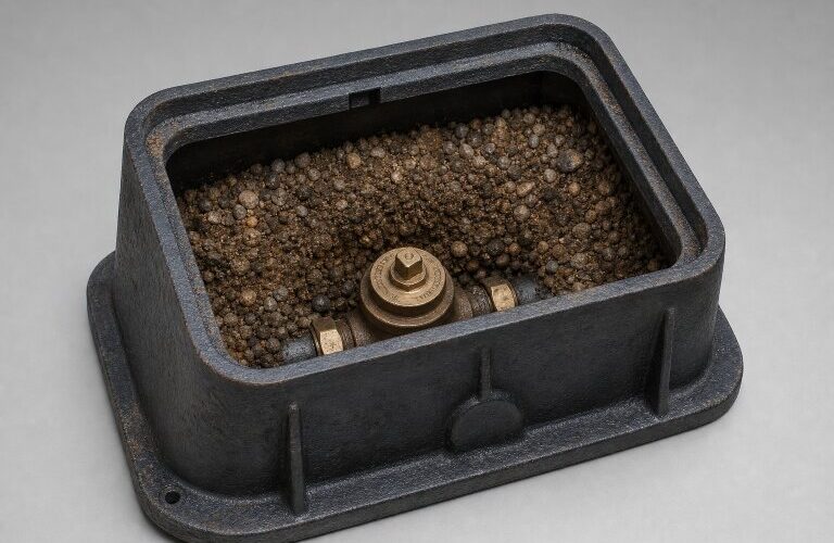 A Practical Checklist for Safer Water Valve Box Maintenance