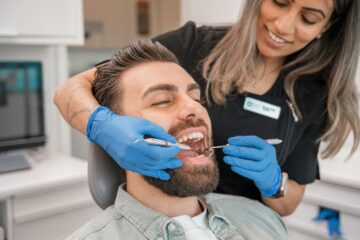 Dr. Alachnowicz on Why Preventive Dentistry Requires More Than Avoiding Cavities 