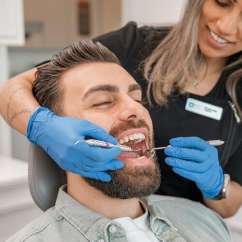 Dr. Alachnowicz on Why Preventive Dentistry Requires More Than Avoiding Cavities 