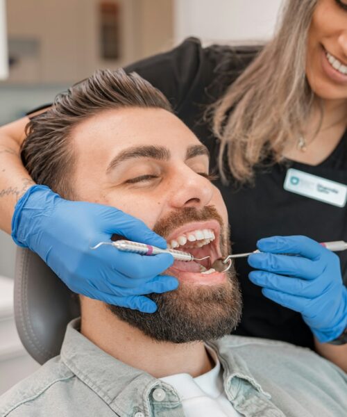 Dr. Alachnowicz on Why Preventive Dentistry Requires More Than Avoiding Cavities 