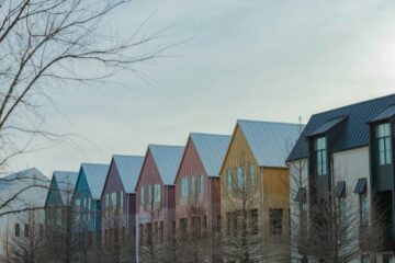 How to Compare Oklahoma City Neighborhoods Before Buying a Home