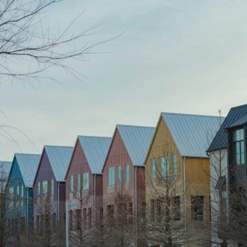 How to Compare Oklahoma City Neighborhoods Before Buying a Home
